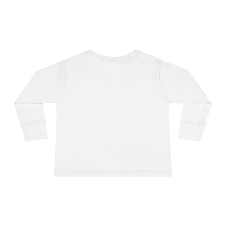 Wilds Baby Long Sleeve Tee | Toddler Unisex Fit | All Print