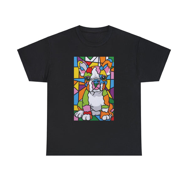 Alegria canina Unisex Heavy Cotton Tee